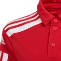 Dětské polo tričko Squadra 21 Jr GP6423 - Adidas