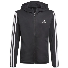 Dětská mikina B 3S FZ Jr GN1500 - Adidas