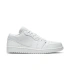 Boty Nike Air Jordan 1 Low M 553558-130