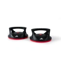 Otočné push-up rukojeti adidas ADAC-11401