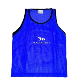 Yakima Sport football marker Jr 100018D blue-dětské fotbalové míče