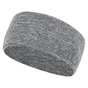 Čelenka HOHE-U Tmavě šedá - Kilpi