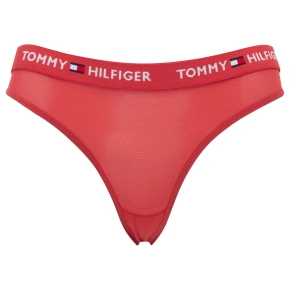 Dámské kalhotky UW0UW01860-XAN - Tommy Hilfiger Dámské kalhotky UW0UW01860-XAN - Tommy Hilfiger