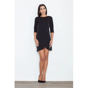 Dámské šaty M449 - Figl