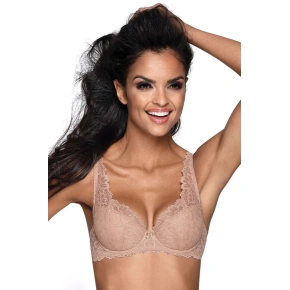 Dámská podprsenka CARMELA M-053/22 Béžová - MAT