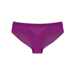 Dámské kalhotky Aura Spotlight T Brazilian - Triumph Dámské kalhotky Aura Spotlight T Brazilian - Triumph