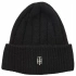 Čepice Tommy Hilfiger Timeless Beanie W AW0AW13827