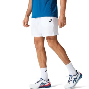 Asics Court M 7 In Short M 2041A150-100 Šortky