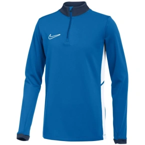 Mikina Nike Dri-Fit Academy 25 Drill Top Jr FZ9773 463
