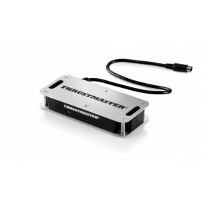 Thrustmaster 4060091 náboje a náboje černá, stříbrná Thrustmaster 4060091 náboje a náboje černá, stříbrná