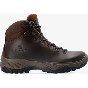 Dámské boty Scarpa TERRA GTX hnědé, velikost 38,5