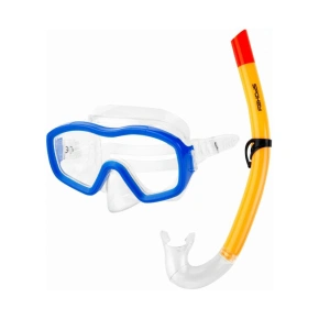 Spokey Bombi Boy Jr potápěčská sada 928195 Spokey Bombi Boy Jr potápěčská sada 928195