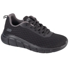 Skechers Bobs Sport B Flex - Quick Pivot 117328-BBK Black 36
