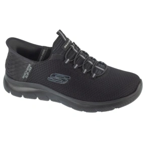 Skechers Slip-Ins Summits - High Range 232457W-BBK Black 41 Skechers Slip-Ins Summits - High Range 232457W-BBK Black 41