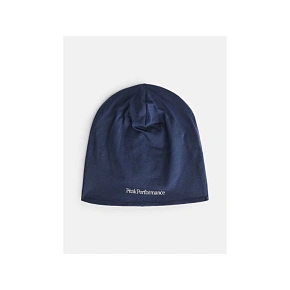Čepice Peak Performance Progress Hat, modrá