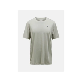 Peak Performance M Delta Ss Tee green