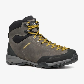 Scarpa MOJITO HIKE GTX Titanium Scarpa MOJITO HIKE GTX Titanium