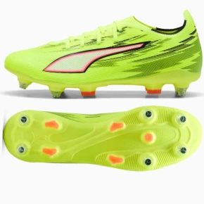 Boty Puma Ultra 6 Match MxSG 108974-01 Boty Puma Ultra 6 Match MxSG 108974-01