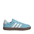 Pánské boty adidas VL Court 3.0 modré IH6578