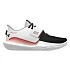 Under Armour Flow Futr X Sportovní obuv - 3024968-100
