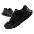 Skechers pánské tenisky Glide-Step Vortex pohodlné černé boty