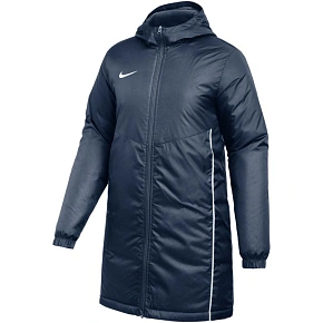 Dámská bunda Nike Therma-Fit Park 26 tmavě modrá HM7280 410 Dámská bunda Nike Therma-Fit Park 26 tmavě modrá HM7280 410