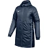 Dámská bunda Nike Therma-Fit Park 26 tmavě modrá HM7280 410