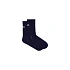 Cyklistické ponožky POC Cadence Road Socks, tmavě modré