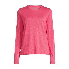 Dámské tréninkové tričko Casall Soft Texture Long Sleeve Dámské tréninkové tričko Casall Soft Texture Long Sleeve