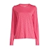 Dámské tréninkové tričko Casall Soft Texture Long Sleeve