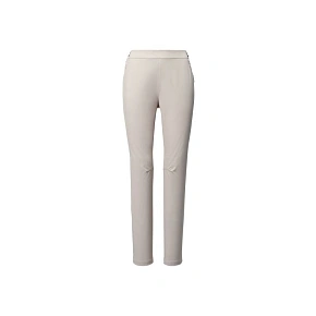 Dámské kalhoty MILLET Parmelan Str Pant W, béžové Dámské kalhoty MILLET Parmelan Str Pant W, béžové