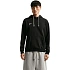 Pánská mikina Nike Dri-FIT Standard Issue Pull Over Hoodie, černá, FD7734 010, velikost XL