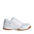 Dámské tenisky adidas Speedcourt, bílé, KK2067