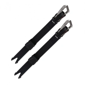 Kovové přezky s řemínkem TEMPISH