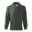 Pánská mikina Trendy Zipper M MLI-41067 - Malfini