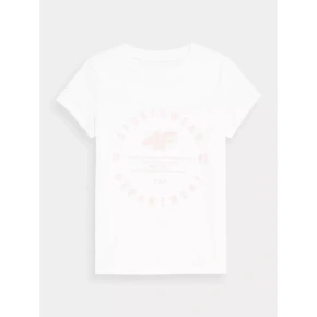 Tričko 4F Jr 4FJSS23TTSHF280-10S Tričko 4F Jr 4FJSS23TTSHF280-10S