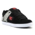 DC Shoes Pure Black Camouflage M 300660-CA1