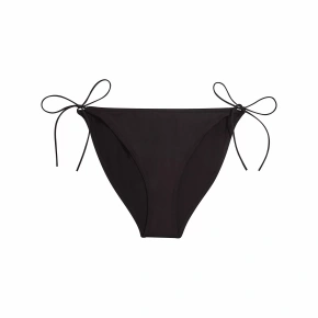 Dámské plavky String Core Multi KW0KW02025-BEH - Calvin Klein