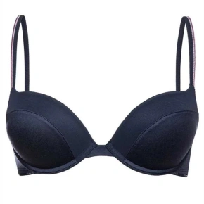 Dámská push-up podprsenka Micro Strip 1387905867 - Tommy Hilfiger