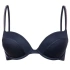 Dámská push-up podprsenka Micro Strip 1387905867 - Tommy Hilfiger