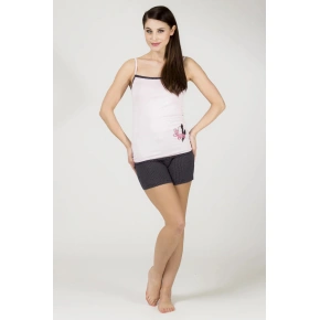 Dámské pyžamo 595 KST - CoCoon