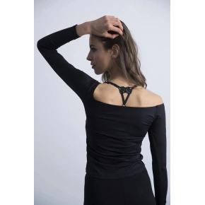 Dámské ozdobné ramínko Lady Boss Spin - Julimex