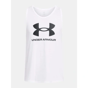 Under Armour M 1382883-100 pánské tričko