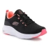 Skechers Vapor Foam W 150024-BKPK dámské boty