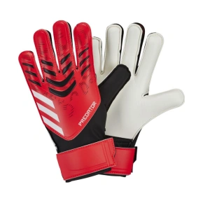 Rukavice adidas Predator Training Goalkeeper Jr JH3811