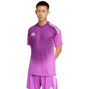 Adidas Tiro 25 Soutěžní brankářský dres s krátkým rukávem M JI9719