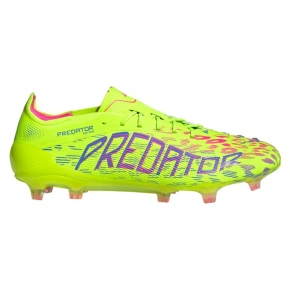 Boty adidas Predator Elite FG M JH6455