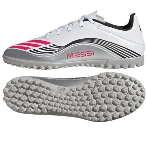 Kopačky adidas F50 Messi Club TF M JP7445