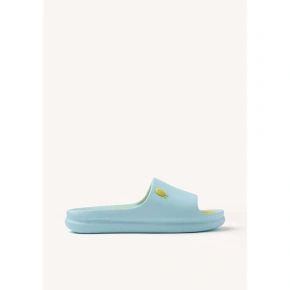 Gioseppo Gill W 75545-P-Azul dámské žabky Gioseppo Gill W 75545-P-Azul dámské žabky