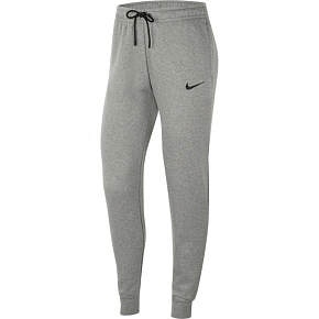 Dámské kalhoty Nike Park 20, šedé, CW6961 063